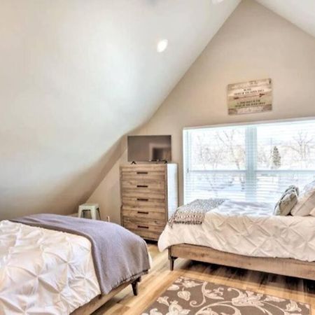 New! Cozy & Modern Spearfish Home Near Downtown! Extérieur photo