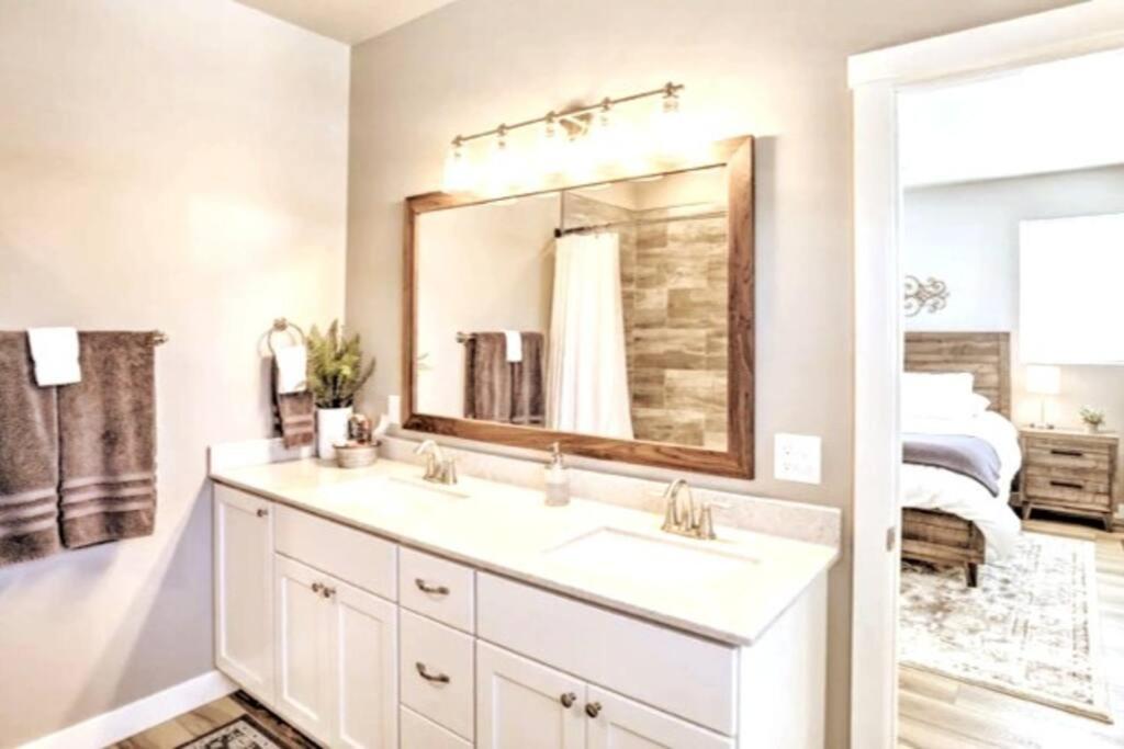 New! Cozy & Modern Spearfish Home Near Downtown! Extérieur photo