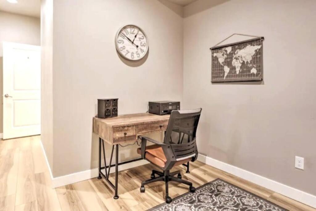 New! Cozy & Modern Spearfish Home Near Downtown! Extérieur photo