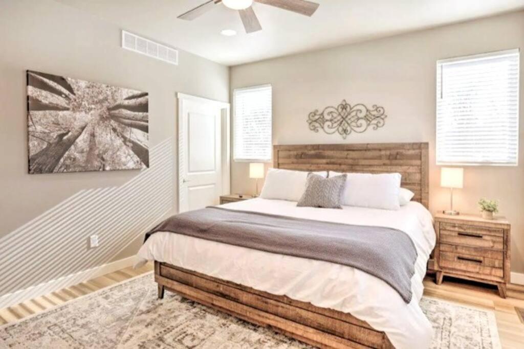 New! Cozy & Modern Spearfish Home Near Downtown! Extérieur photo