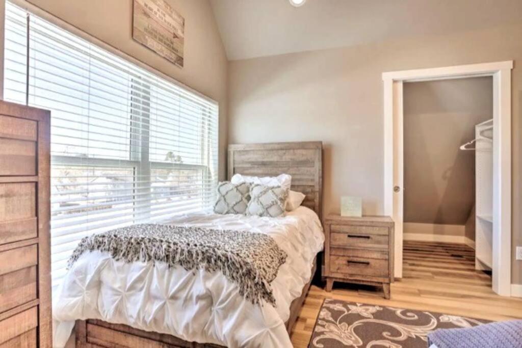 New! Cozy & Modern Spearfish Home Near Downtown! Extérieur photo