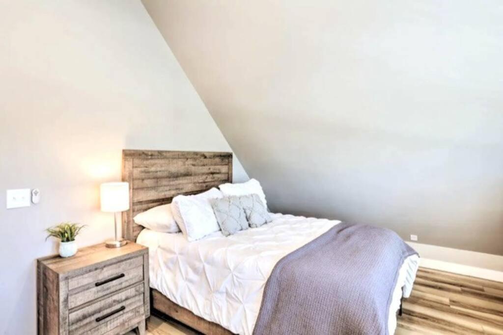 New! Cozy & Modern Spearfish Home Near Downtown! Extérieur photo